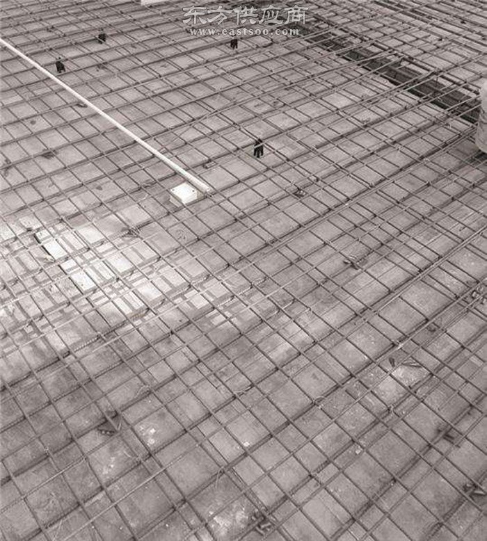 宁维混凝土 钢结构隔层-浦口区隔层图片